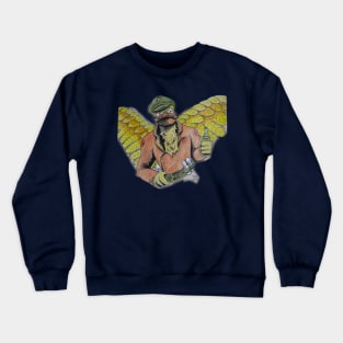 Ace Crewneck Sweatshirt